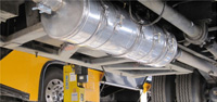 Diesel Retrofit Systems