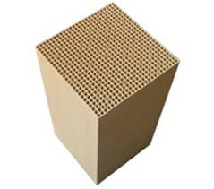Substrates & SCR Catalysts for Stathttp://logical.shinermedia.com/products#stationary-flow-through-substratesionary Applications